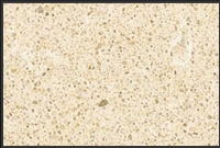 limestone material sample